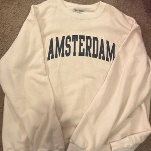 Crewneck